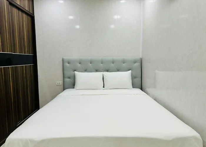Appartement Lh Chính Chủ Liên Hệ Ngay *