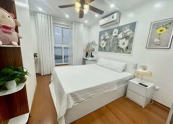 Appartement Lh Chính Chủ Liên Hệ Ngay *