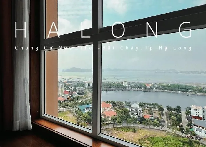 Lh Chính Chủ Liên Hệ Ngay Appartement Hạ Long