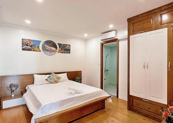 Appartement Lh Chính Chủ Liên Hệ Ngay Hạ Long