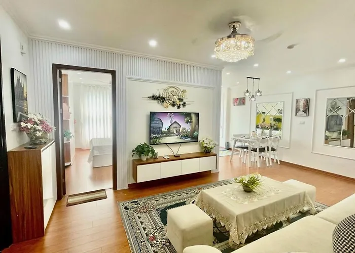 Lh Chính Chủ Liên Hệ Ngay Appartement