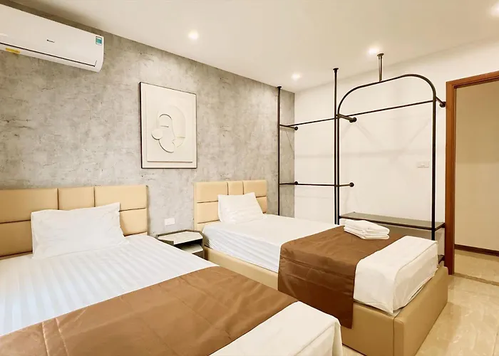 Appartement Lh Chính Chủ Liên Hệ Ngay